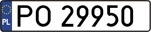 PO29950