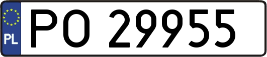 PO29955