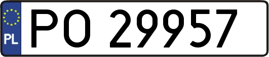 PO29957
