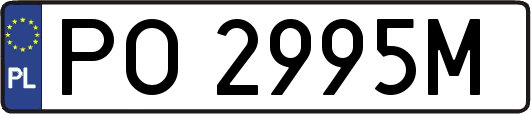 PO2995M