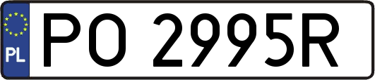 PO2995R