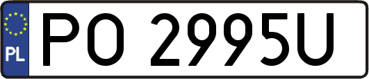 PO2995U