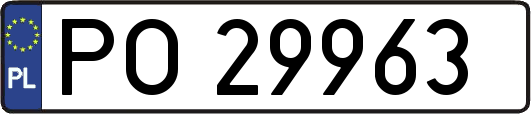 PO29963