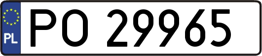 PO29965