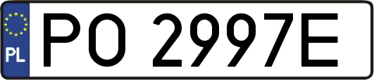 PO2997E