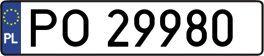 PO29980