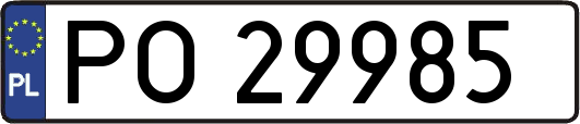 PO29985