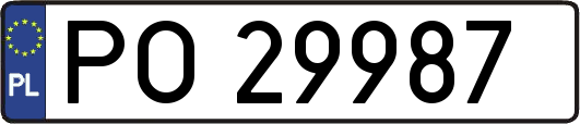 PO29987