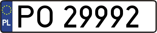 PO29992