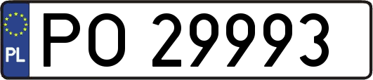 PO29993