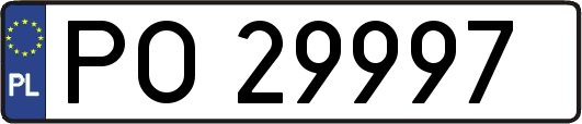 PO29997