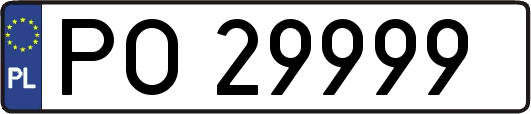 PO29999