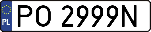 PO2999N