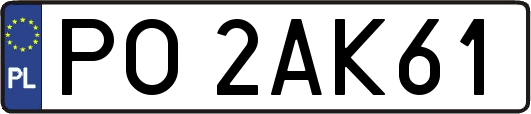 PO2AK61