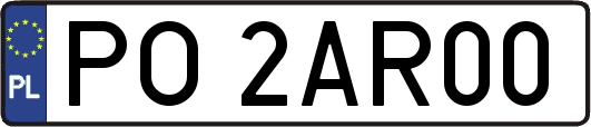 PO2AR00