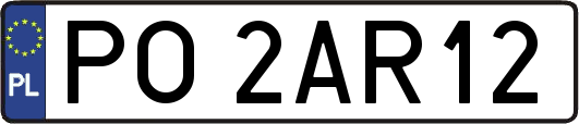 PO2AR12