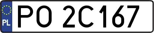 PO2C167