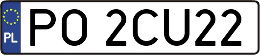 PO2CU22