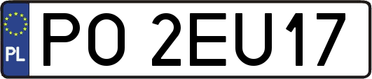 PO2EU17