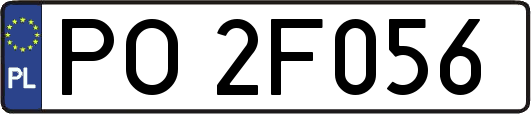 PO2F056