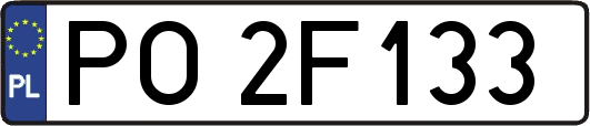 PO2F133