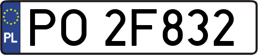 PO2F832