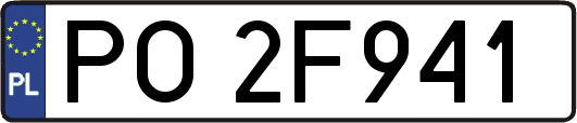 PO2F941