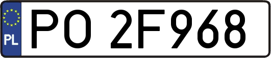 PO2F968