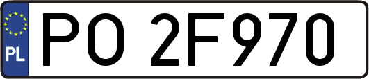 PO2F970