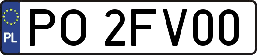PO2FV00