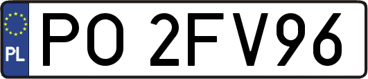 PO2FV96