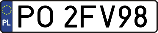 PO2FV98