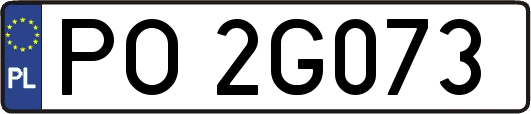 PO2G073