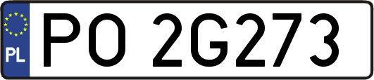 PO2G273