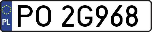 PO2G968