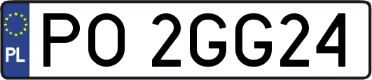 PO2GG24