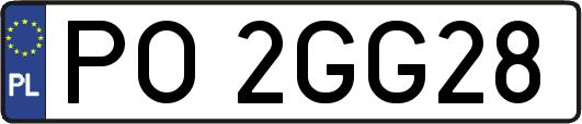 PO2GG28