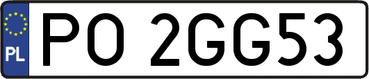 PO2GG53