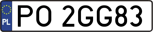PO2GG83