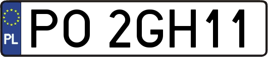PO2GH11
