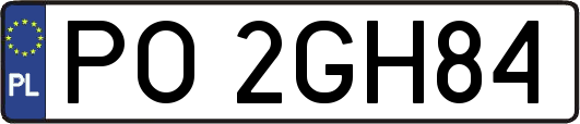 PO2GH84