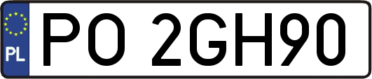 PO2GH90
