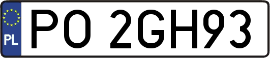 PO2GH93