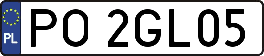 PO2GL05