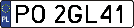 PO2GL41