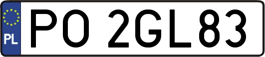 PO2GL83