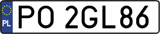 PO2GL86