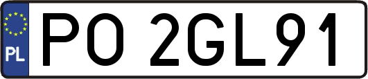 PO2GL91