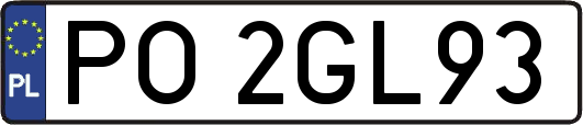 PO2GL93
