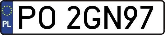 PO2GN97